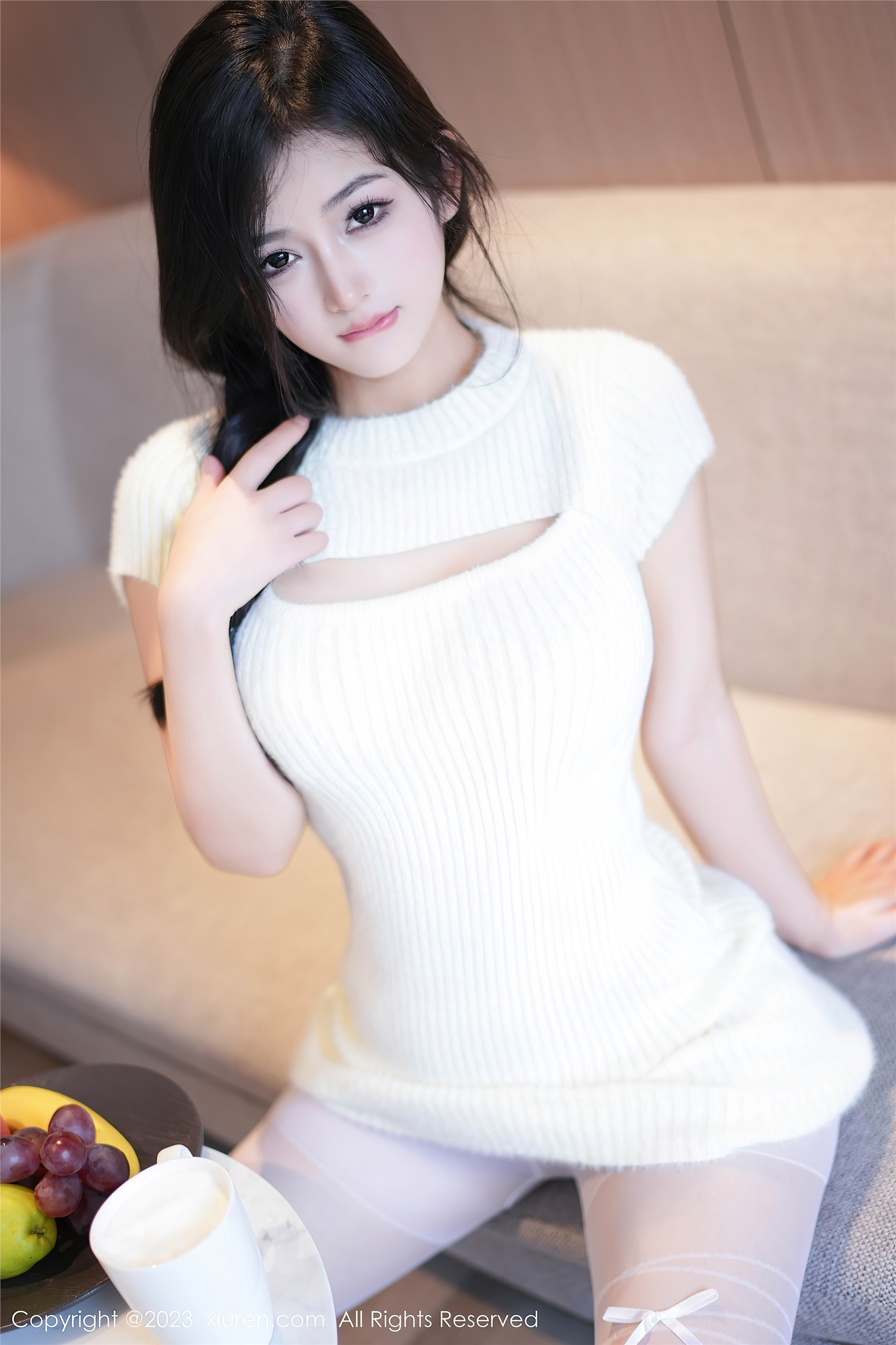 Xiuren秀人网 2023.10.20 NO.7541 谭小灵